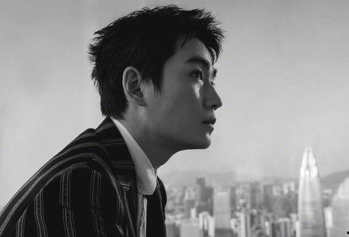 朱一龙最新八卦爆料图片,神秘照片曝光，背后故事引热议！  第2张