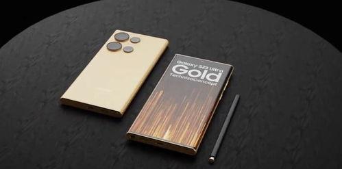 s23ultra最新爆料视频,颠覆性升级，性能与设计双突破  第3张