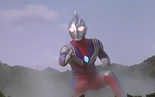 网友爆料奥特曼视频,揭秘宇宙守护者神秘面纱  第2张