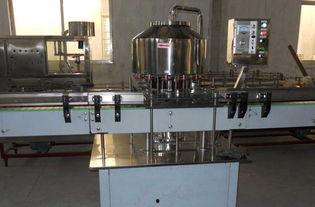 灌装饮品爆料视频,揭秘幕后操作与品质保障 第3张 灌装饮品爆料视频,揭秘幕后操作与品质保障 第3张