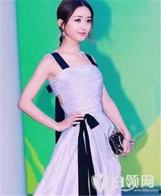 娱乐爆料热点赵丽颖,娱乐圈再掀波澜  第3张