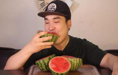 徐州吃瓜网红事件真相视频,揭秘真相与网络舆论的漩涡  第2张