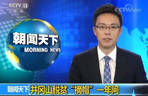井冈山电视台爆料视频,揭秘红色革命老区的历史与现状  第3张