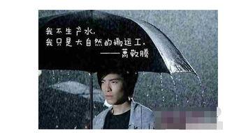 萧敬腾女友爆料视频,揭秘明星背后的情感纠葛  第2张